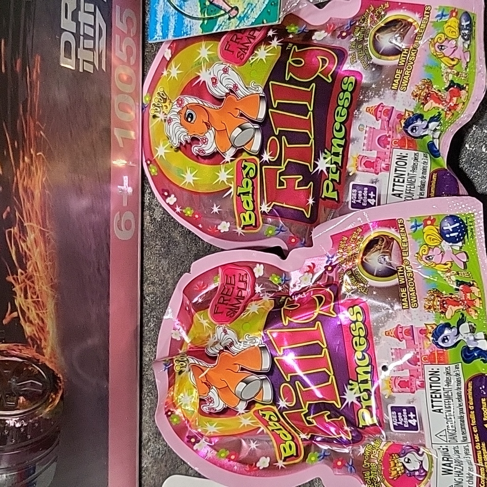 Kids Bundle - Picture 3 of 7